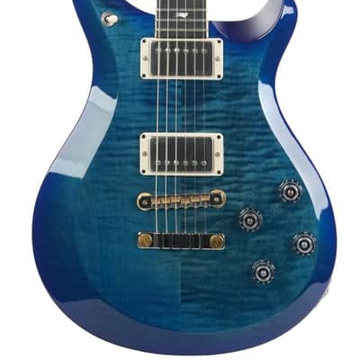 PRS S2 10th Anniversary McCarty 594 LTD Lake Blue 2023 image 5