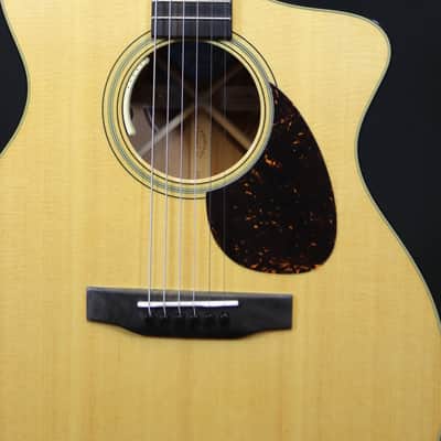 Martin Standard Series SC-18E 2024 - Present - Natural image 7