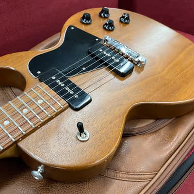 Gibson Les Paul Special Tribute 2020 - Walnut image 2