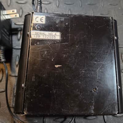 ART Professional Tube Compressor Levelar Comp with Power Supply image 7