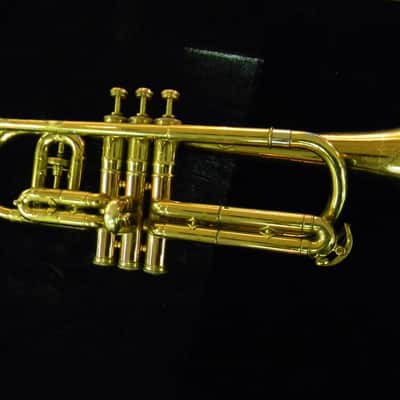 1924 Conn 80A Victor Cornet image 1