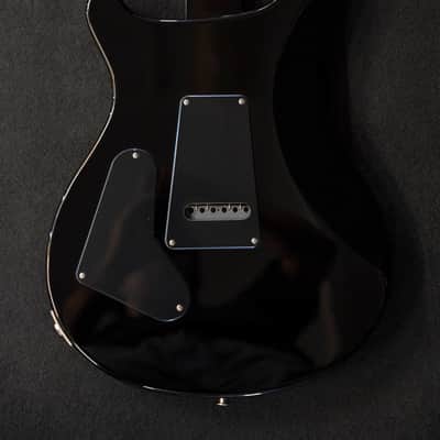 PRS S2 Custom 24-08 Faded Gray Black Burst image 17