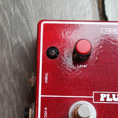 FUCHS "Plush Cream" (Overdrive) image 8