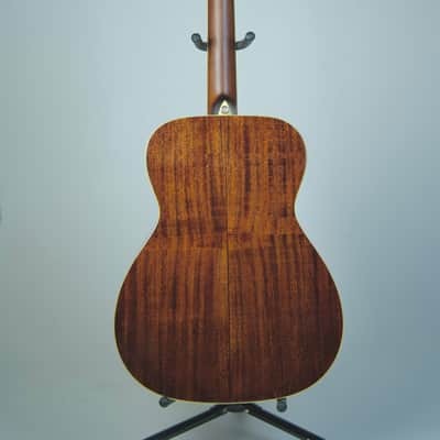 Alvarez MF610EOM Acoustic Electric image 8