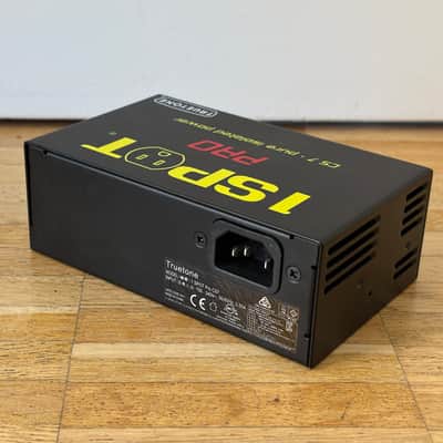 Truetone 1 SPOT Pro CS7 Power Supply 2010s - Pedaltrain Bild 3