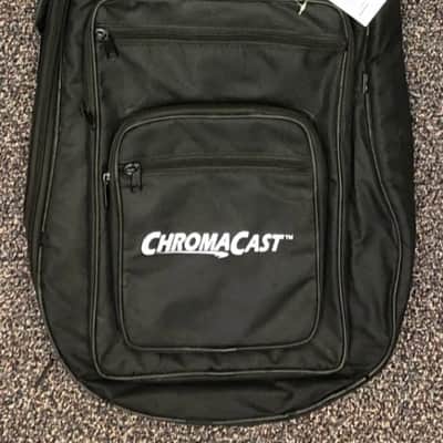 ChromaCast Electric Guitar Gig Bag image 1