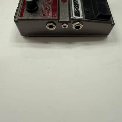 DOD Digitech FX20B Stereo Phaser Phase Shifter Vintage Guitar Effect Pedal + Box image 4