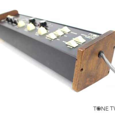 MOOG SAMPLE AND HOLD MODEL 1125 for Minimoog Micromoog Sonic Six etc *REFURBISHED* synthesizer modular VINTAGE SYNTH DEALR image 7