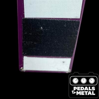 Lovepedal Believe 2014 - 2020 - Pink - X15856 image 5