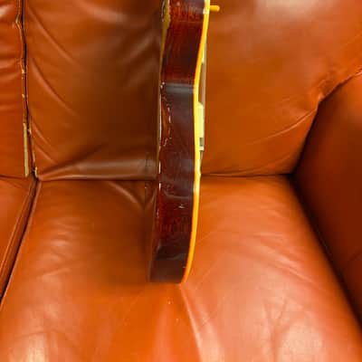 2017 Gibson Custom Shop Collector's Choice #43 Mick Ralphs '58 Les Paul Standard Reissue Ralph's Burst image 9