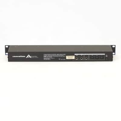 Novation A Station Polyphonic Synthesizer, Rackmount image 3