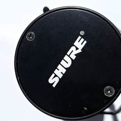 Shure SM7B + Triton Audio FetHead (Authentic Bundle) SM7B 100% original Microphone. Made in Mexico. image 2