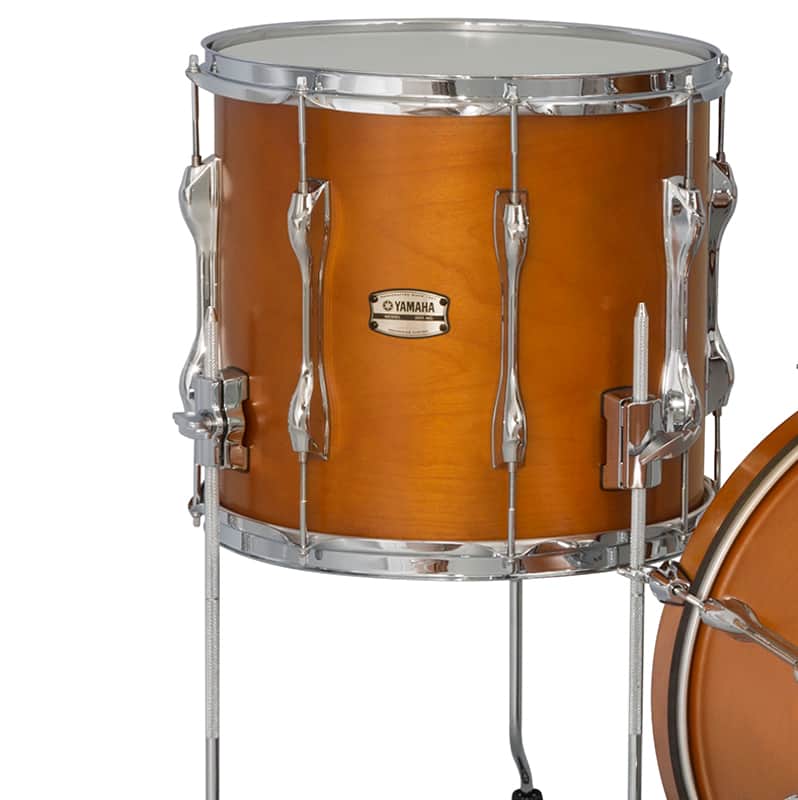 Yamaha New Recording Custom 14" Floor Tom - NEW - In Stock ! image 1
