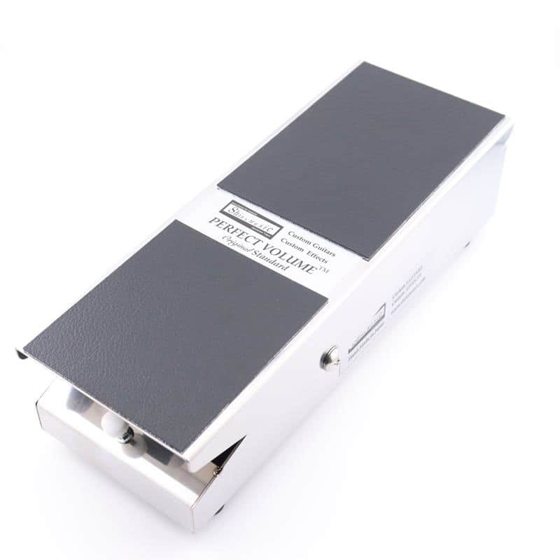 Shin's music Perfect Volume Pedal [Original Standard / 250k] (Sins