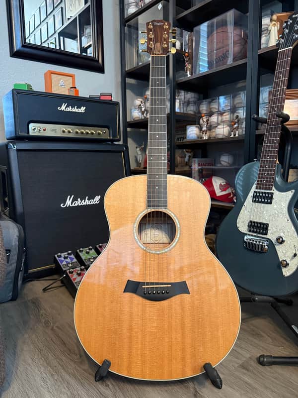 Save $0 on 2006 Taylor GS6 - Rare Opportunity!