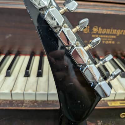 Aria Pro II FS Series "Strat" image 12