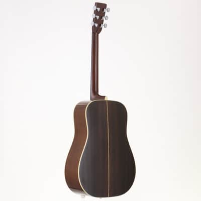 Martin D-28, 1981 [434772] (07/02) image 15