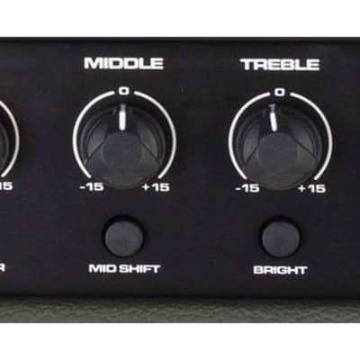 Peavey Max 150 Bass Combo Amp 03616830 image 4