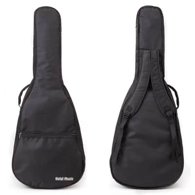 Acoustic Guitar - Junior Series Bundle Pack, 3/4 Size 36" - Light Blue image 8