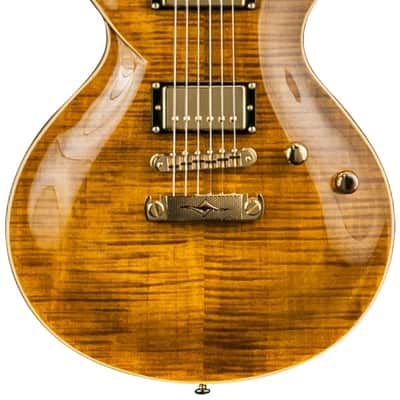 Diamond Bolero FM Tiger's Eye image 2