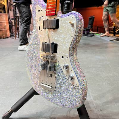 Fender American Ultra Jazzmaster image 3