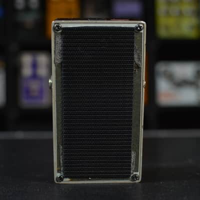 Boss OC-2 Octave (Black Label) 1989 - 1997 - Brown image 6