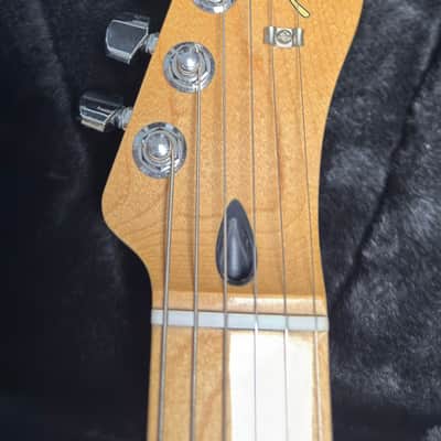 Fender Player Telecaster with Maple Fretboard - Butterscotch Blonde image 5
