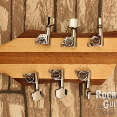 Rickenbacker 330 w Walnut 2014 image 17