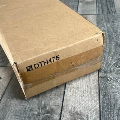 Sonor DTH-475 Double Tom Holder image 6