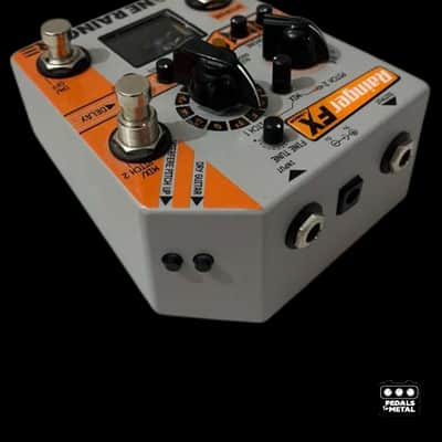 Rainger FX Drone Rainger Digital Delay -x18474 image 3