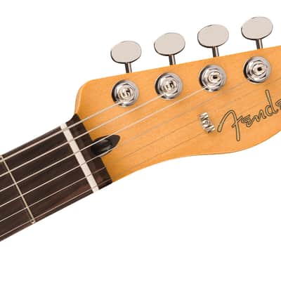 Fender Player II Telecaster HH Rosewood FB Aquatone Blue image 5