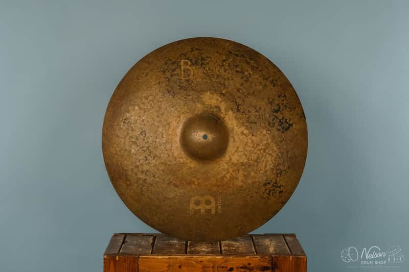 Meinl 22" Byzance Vintage Pure Light Ride