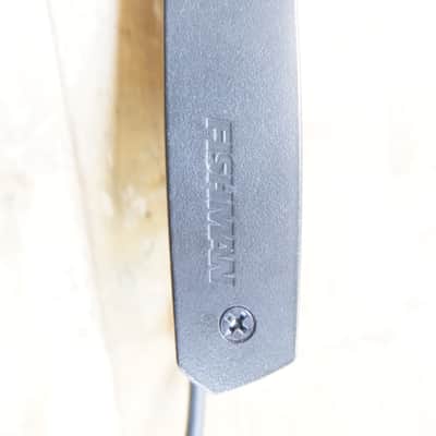 Fishman PRO-NEO-D02 Passive Humbucker Soundhole Pickup 2010s - Standard image 1
