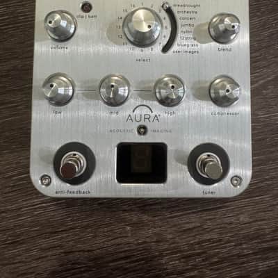 Fishman Aura Spectrum DI image 1