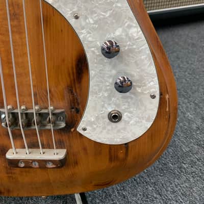 Mosrite Ventures Bass 60’s image 9