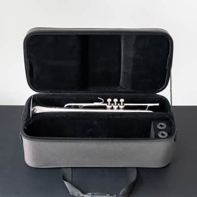 B&S 3137 Challenger I Bb Trumpet (SN 4696xx) image 17