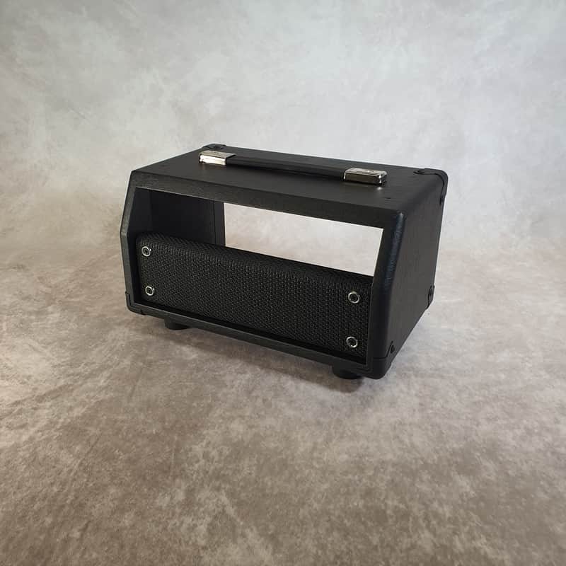 Head Shell for  Mesa Boogie Mark V 25 - amp shell/box/cabinet