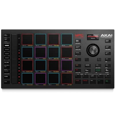 Akai MPCSTUDIO2 MPC Studio 2 - Music Production Controller image 1