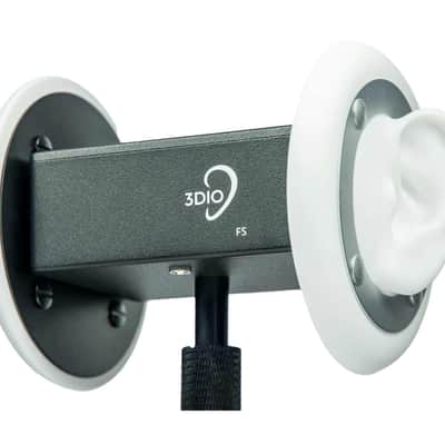 3Dio FS Free Space Binaural Microphone image 2
