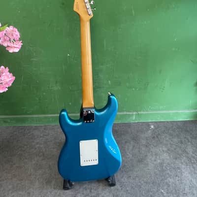 Fender VINT II 60S STRAT RW LPB 2023 image 6