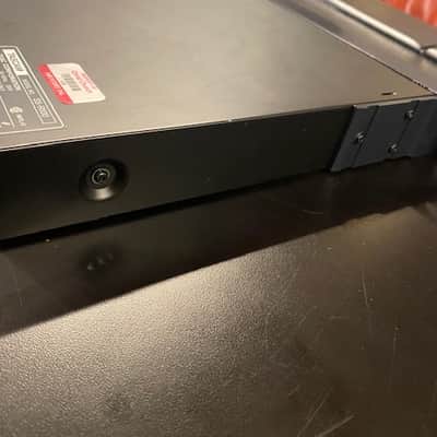 TASCAM SS-R100 SOLID STATE RECORDER image 10