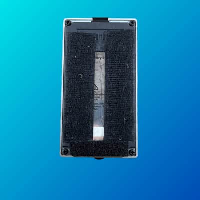 Boss GEB-7 Bass Equalizer image 2