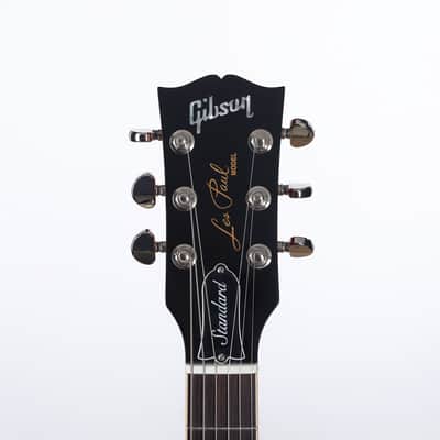Gibson Les Paul Standard 60s, Bourbon Burst | Demo image 4