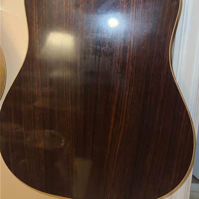 Gibson AJ Advanced Jumbo Pro 2012 - 2014 - Vintage Sunburst image 7