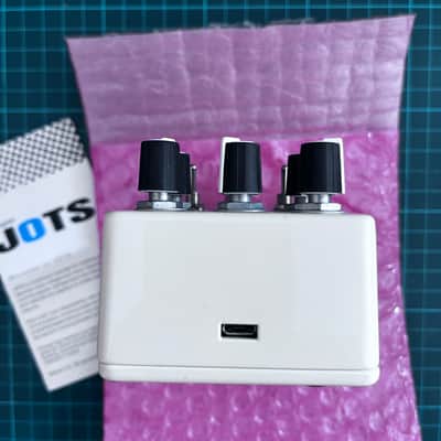 Puremagnetik JOTS Dual Track Wanderer 2025 image 2
