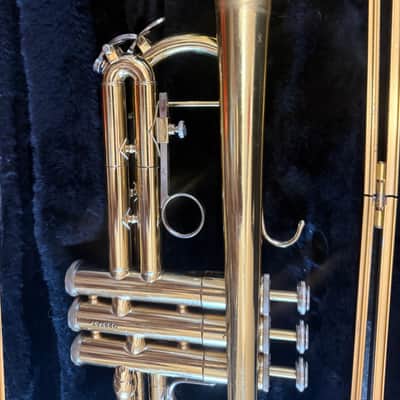 Immagine Bach TR300 Student Trumpet. USA - 8