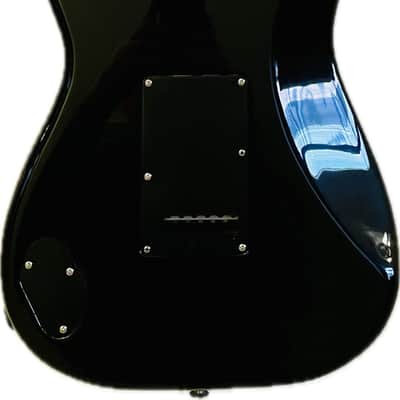 Greco ST-556 Fender Boxer Stratocaster Body with Greco 556 Neck Custom Rare Model image 3