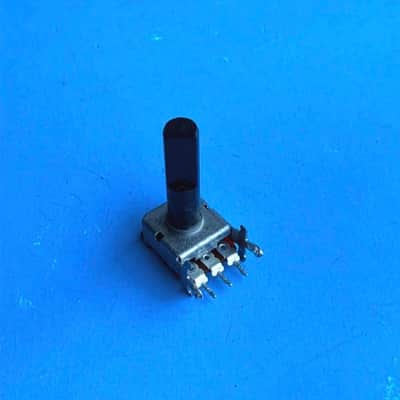 Fender Frontman Bullet Reverb (PR241) Guitar Amp Part: Potentiometer C250K Pot image 3