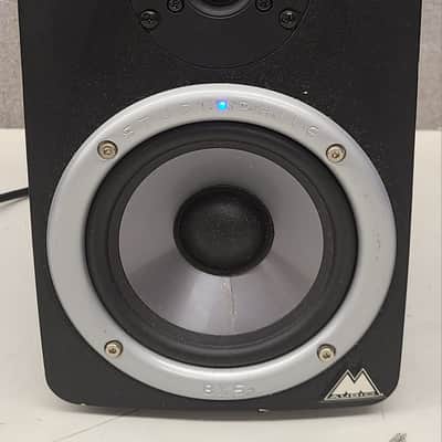 M-Audio BX-5 Carbon 5" Powered Studio Speaker For Repair image 1