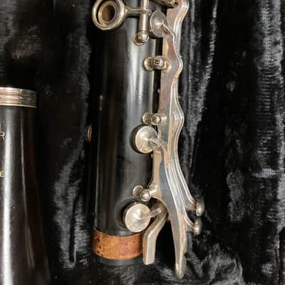 Selmer Prologue Paris Intermediate Clarinet image 9
